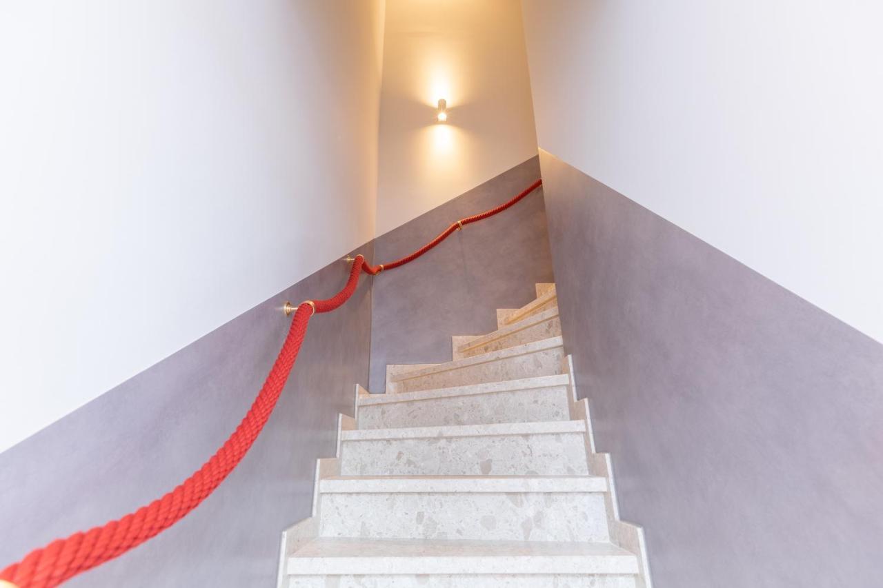 Apartament Fietes Kajuete Husum  Zewnętrze zdjęcie